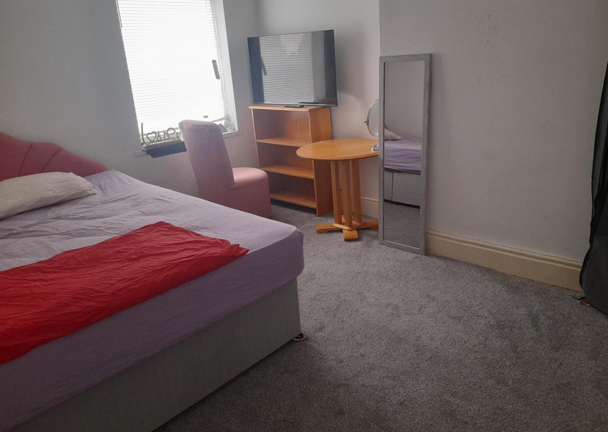 Hotel Na-Rohohm Grimsby Esterno foto